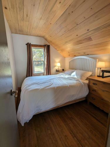 Baby room - from doorway