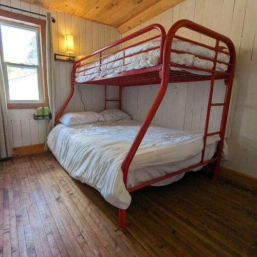 Bunkbeds